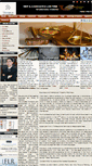Mobile Screenshot of hieplawfirm.com